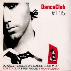 DJ Quiz "Exclusive Dance Club Mix"