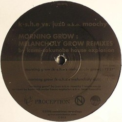 Morning Grow: Melancholy Grow Remixes