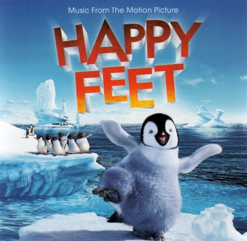Happy Feet: Music From the Motion Picture
