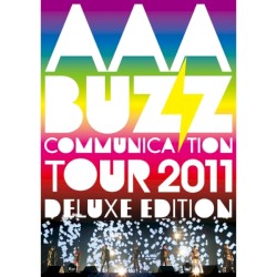 逢いたい理由 (from Buzz Communication Tour 2011 Deluxe Edition)
