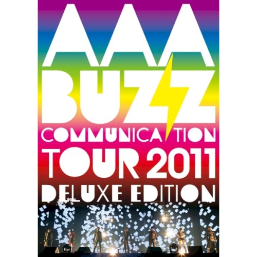 逢いたい理由 (from Buzz Communication Tour 2011 Deluxe Edition)