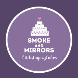 Smoke and Mirrors