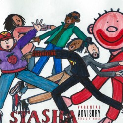 Stasha
