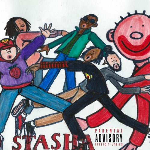 Stasha