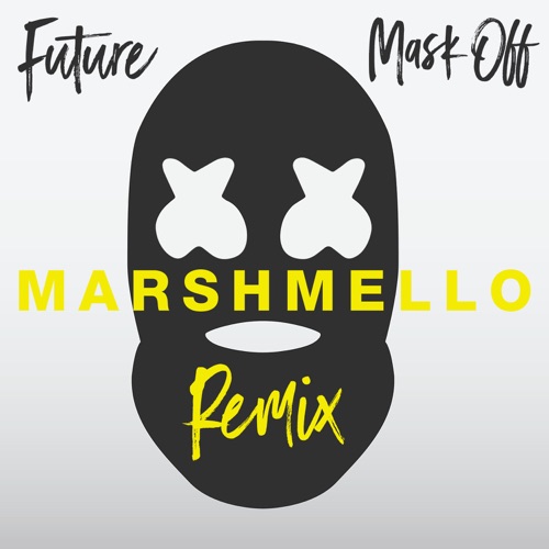 Mask Off