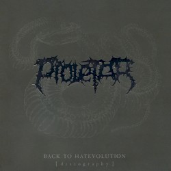 Back to Hatevolution