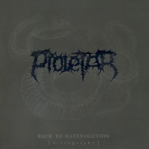 Back to Hatevolution