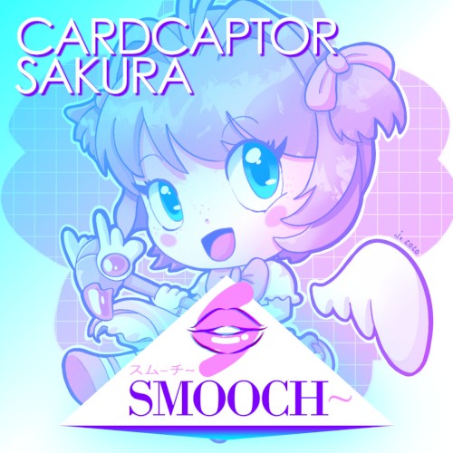 Cardcaptor Sakura (Latino Bootleg)