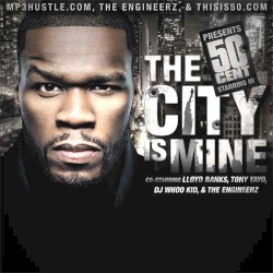 The City Is Mine