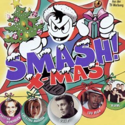 Smash! X‐Mas