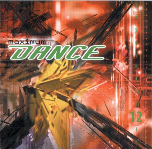 Maximum Dance 12 - 01