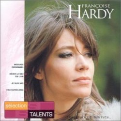 Françoise Hardy : des stars et des hits