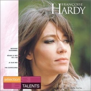 Françoise Hardy : des stars et des hits