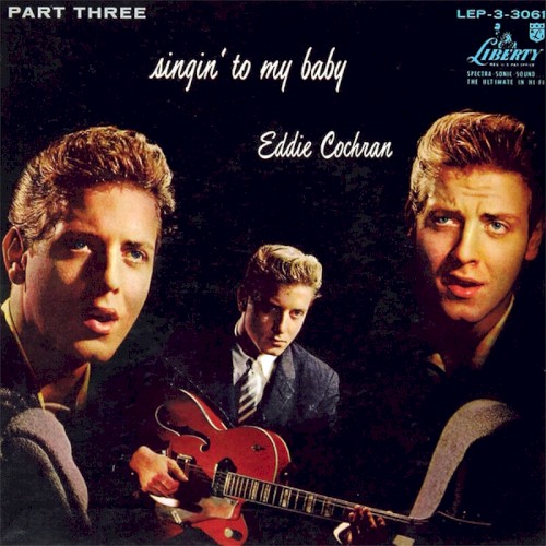Singin' to My Baby Part Three