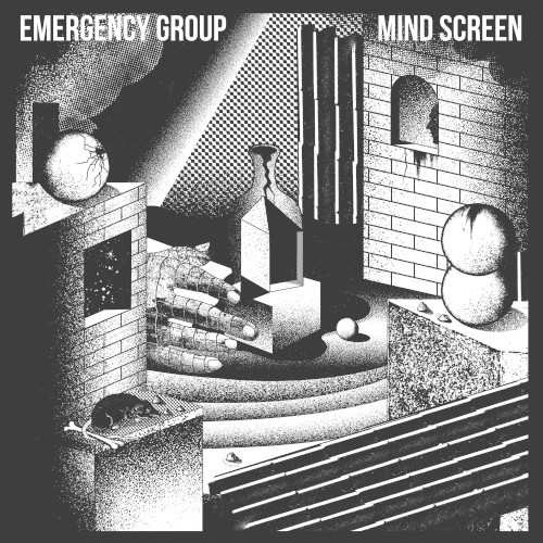 Mind Screen
