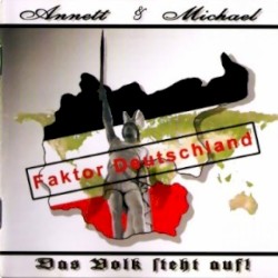 Das Volk Steht Auf