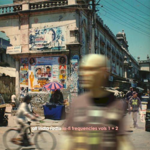 Lo-Fi Frequencies Vols 1 + 2
