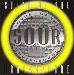 Sound of the Underground