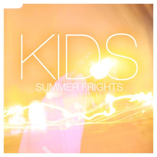 SUMMER FRIGHTS