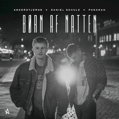 Børn af natten (Hola Bonita)