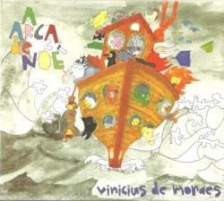 A arca de Noé