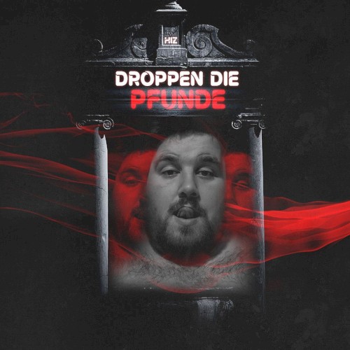 Droppen die Pfunde