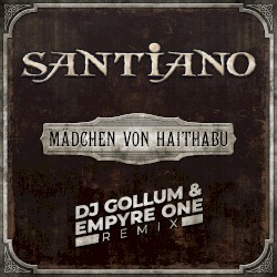 Mädchen von Haithabu (DJ Gollum & Empyre One remix)