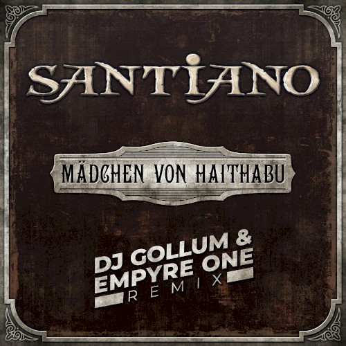 Mädchen von Haithabu (DJ Gollum & Empyre One remix)