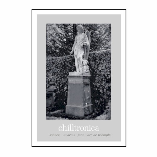 Chilltronica EP 4