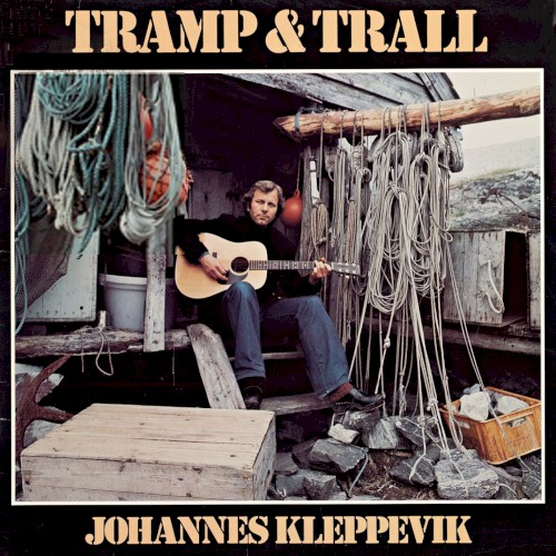 Tramp & trall