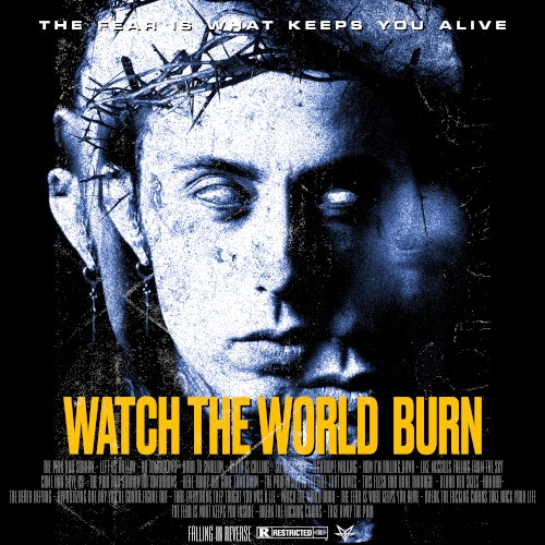 Watch the World Burn