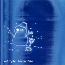 Winter Tale