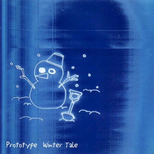 Winter Tale