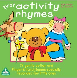 First Activity Rhymes