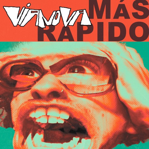 Más Rápido