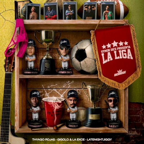 La Liga