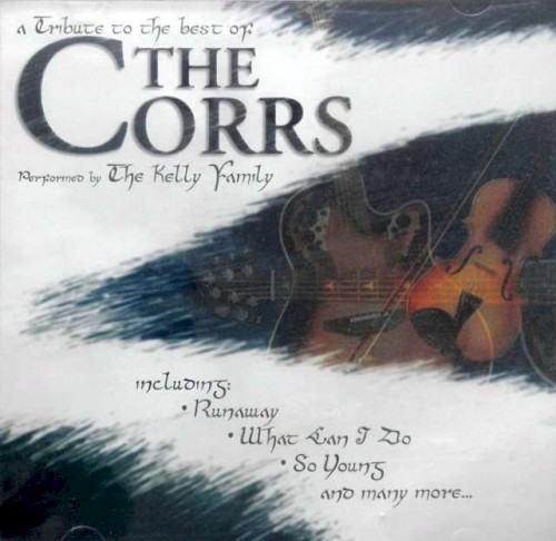 Studio 99 Perform... The Corrs: A Tribute