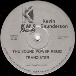 The Sound