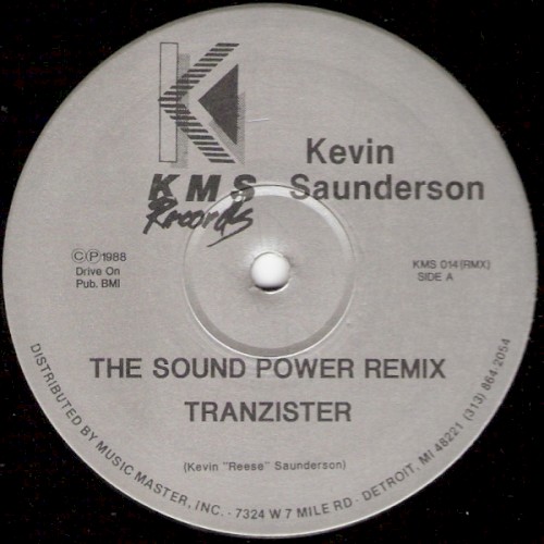 The Sound
