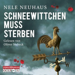 Schneewittchen muss sterben