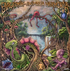 Animalia Harmonia