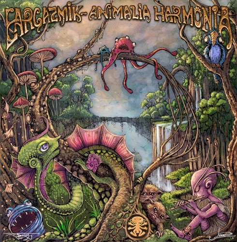 Animalia Harmonia