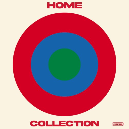 HOME COLLECTION
