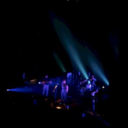 Live in Paris (Cafe de la Danse, 2004)
