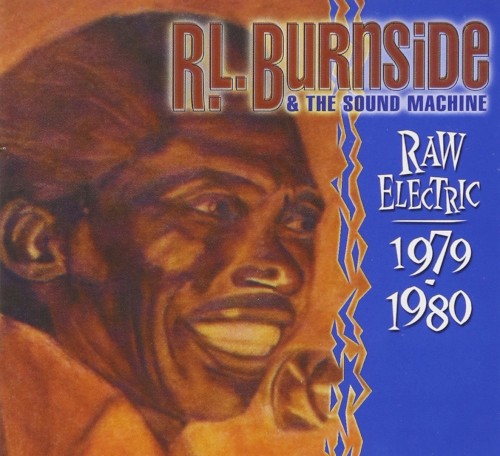 Raw Electric 1979-1980