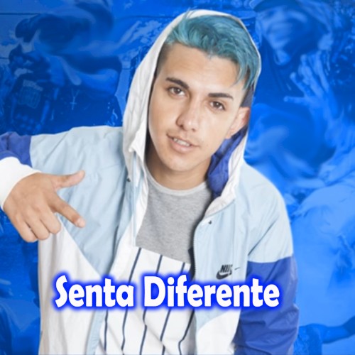 Senta Diferente