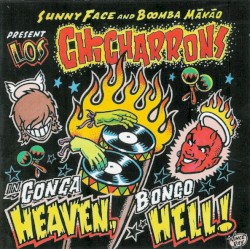 Conga Heaven, Bongo Hell