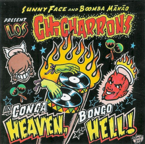 Conga Heaven, Bongo Hell