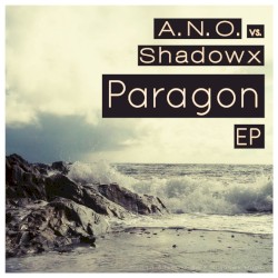 Paragon EP