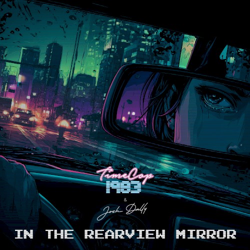 In The Rearview Mirror